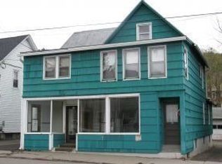 96 Park Ave, Binghamton, NY 13903
