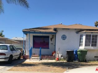 423 E 105th St, Los Angeles, CA 90003