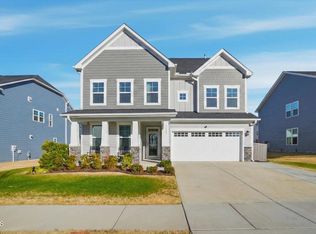 1749 Golden Honey Dr, Wake Forest, NC 27587