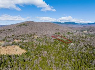 00 Wood Road #4, Worcester, VT 05674