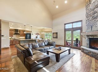 8915 Jeremy Point Ct #8, Park City, UT 84098