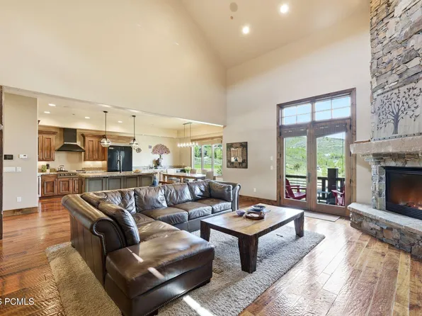 8915 Jeremy Point Ct #8, Park City, UT 84098