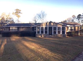 615 Crabapple Dr, Thomasville, GA 31757