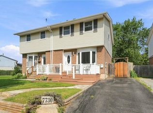 7730 Jubilee Dr, Niagara Falls, ON L2G7J6