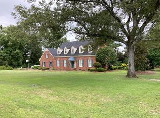 146 Country Club Rd, Bishopville, SC 29010