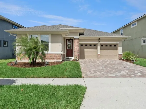 16387 TALIESIN STREET, WINTER GARDEN, FL 34787