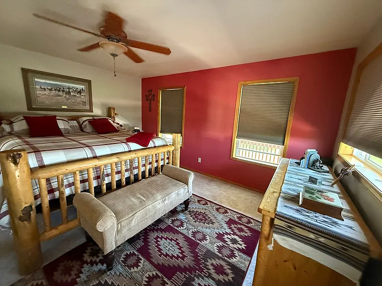 1206 Ambrose Creek Rd — Photo 32