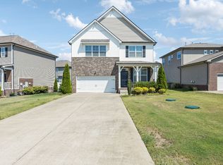 206 Disley Way, Murfreesboro, TN 37128