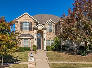 5011 Havenside Way, Mansfield, TX 76063