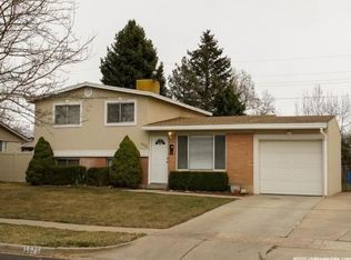 1575 Marilyn Dr, Syracuse, UT 84075