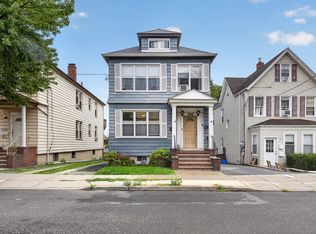 166 Woodridge St #1, Wood Ridge, NJ 07075