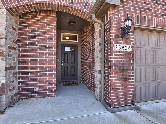 2nd image of 25826 E 101st Pl S
