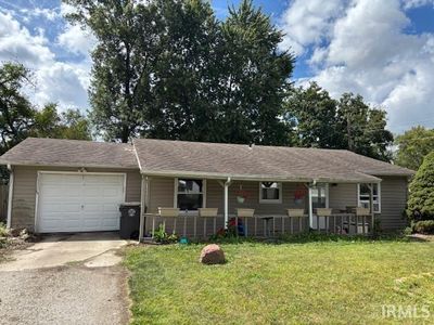 5334 Ray Dr, Fort Wayne, IN, 46835