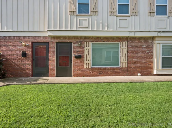 6152 S Madison Pl APT B, Tulsa, OK 74136