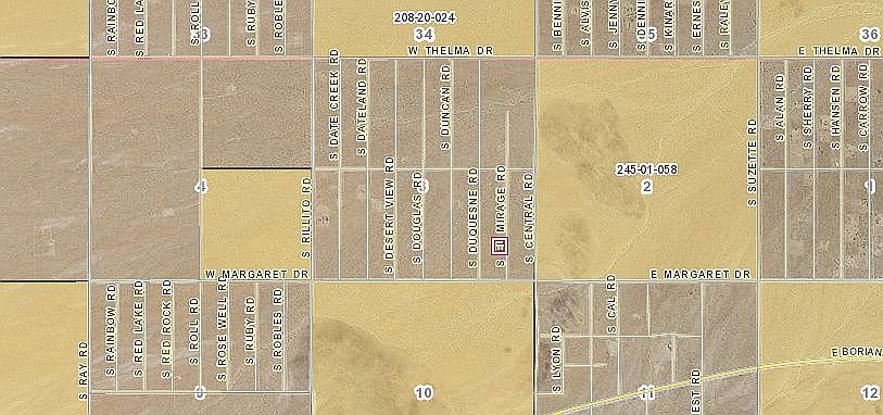 2nd image of 11929 S El Mirage Rd