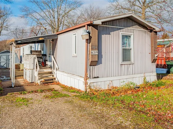 6319 Sue Lynn Dr, Ravenna, OH 44266