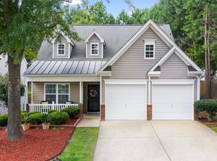 257 Weatherstone Pointe Dr, Woodstock, GA 30188