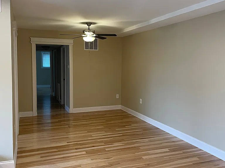 Dining Room Area