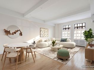 17 W 67th St #1DS, New York, NY 10023