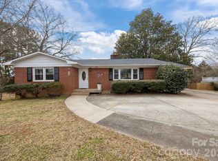 275 Tanner St, Rutherfordton, NC 28139