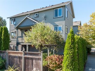 509 N 44th St, Seattle, WA 98103