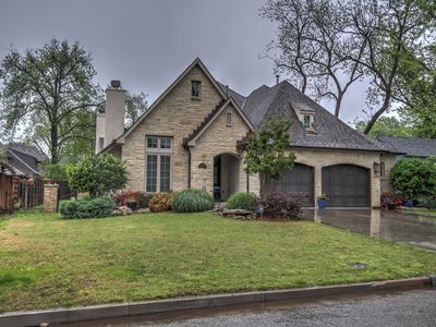 1519 E 35th Pl, Tulsa, OK, 74105