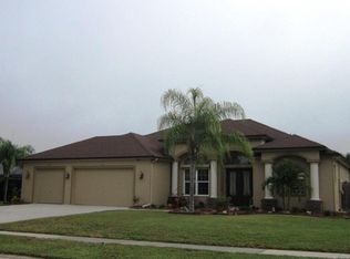 4660 Seminole Trl, Merritt Island, FL 32953