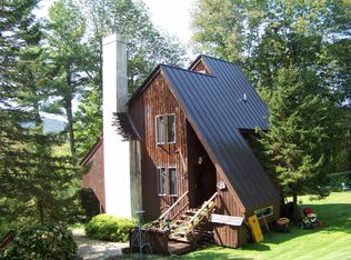 111 Forest Ln, Rochester, VT 05767