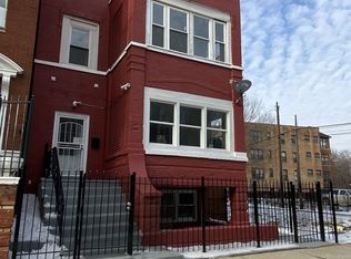 1424 S Ridgeway Ave #2, Chicago, IL 60623