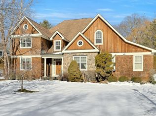 14 Pond Hollow Court, Pleasantville, NY 10570