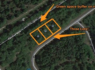 Fireglow Cir, North port, FL 34288