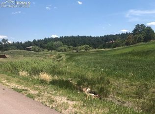 15441 Apex Ranch Rd, Peyton, CO 80831