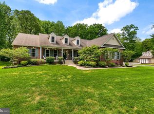 16651 Nottingham Rd, Upper Marlboro, MD 20772