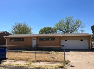 316 Poplar St, Amarillo, TX 79107