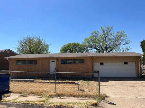 316 Poplar St, Amarillo, TX 79107