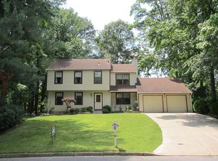 20 Beekman Pl, Cherry Hill, NJ 08002
