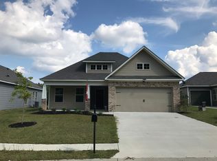 5265 Jean Ridge Ln, Odenville, AL 35120