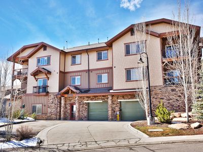 5569 Oslo Ln APT 3208, Park City, UT, 84098