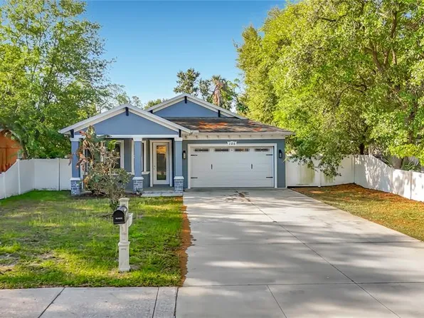 105 E Broad St, Tampa, FL 33604