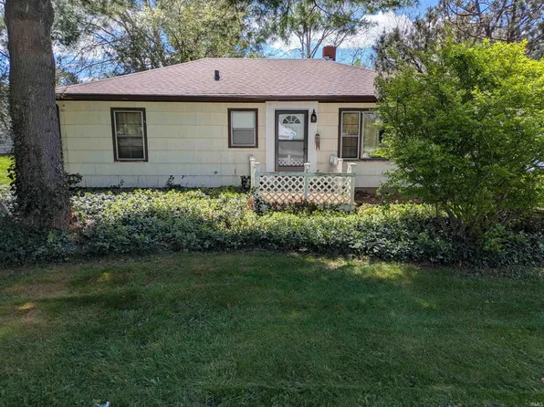 19660 Jackson Rd, South Bend, IN 46614
