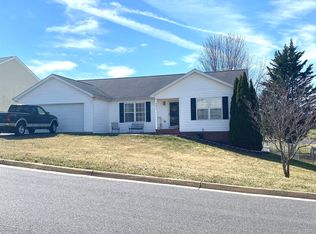 902 Bull Run, Staunton, VA 24401