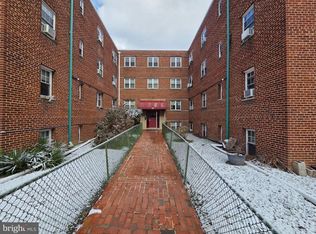 Brandywine Chesapeake Housing, Washington, DC 20032