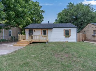 3205 NW 20th St, Oklahoma City, OK 73108