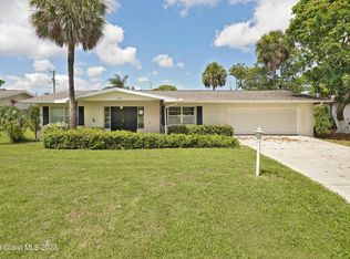 240 Bonita Dr, Merritt Island, FL 32952