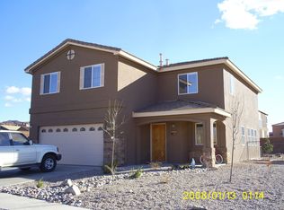1901 Bold Ruler St SE, Albuquerque, NM 87123