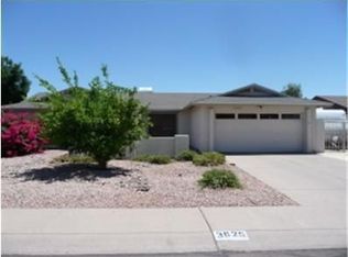 3625 W Willow Ave, Phoenix, AZ 85029