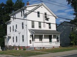 744 High St FLOOR 2, Cumberland, RI 02864