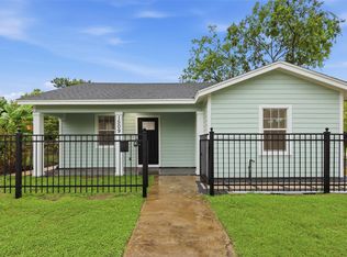 1509 Walton St, Houston, TX 77009