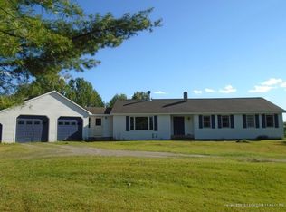 69 Pond Rd, Burnham, ME 04922