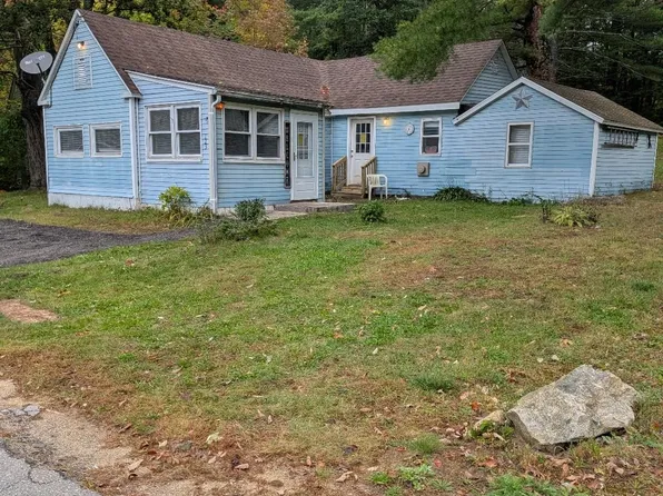 123 Franklin St, Winchendon, MA 01475
